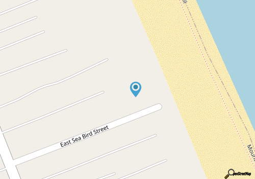 Fancy Free map location