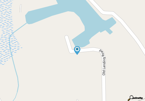 Swartz Fisheries map location