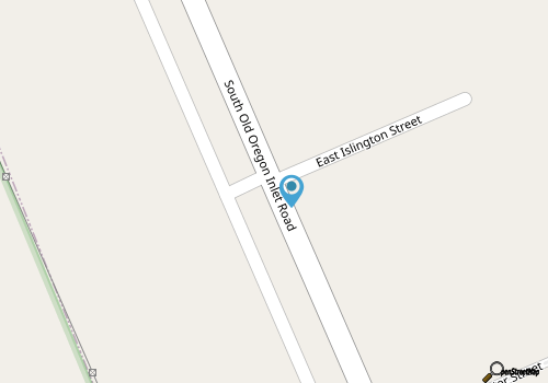 Leif VICT-1 map location