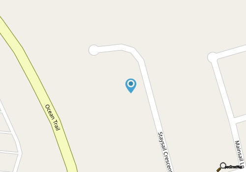 1-2 Sea map location