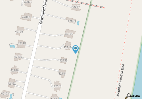 High Hopes 72 map location