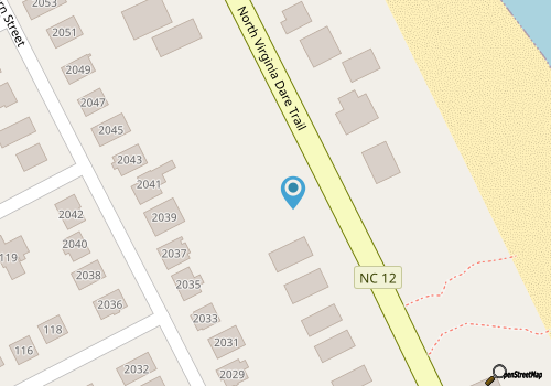 HIPNAUTIC map location