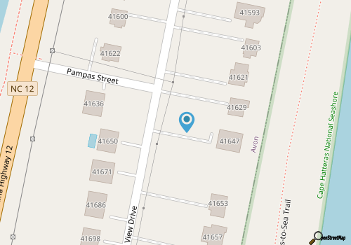 Damn Yankee #39-2 map location