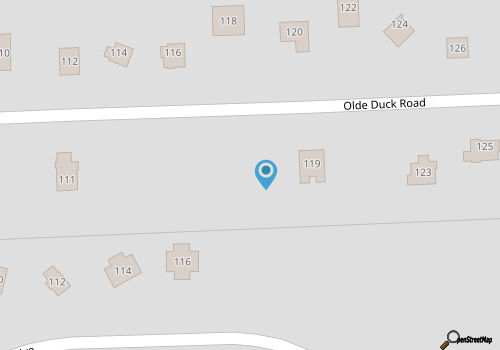 SUNSHINE SHACK map location