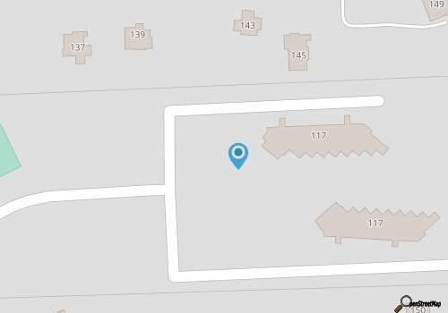 K9070 Duckin' Out at Colony by the Sea map location