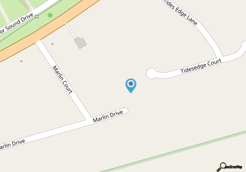 Dolphin Watch 224 map location