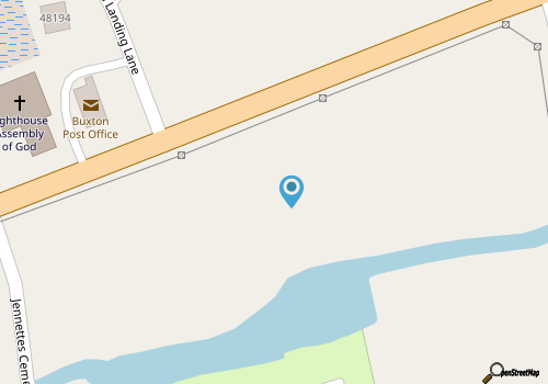 HealthEast Family Care map location