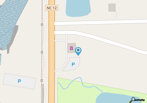 Ocean Gourmet and Gifts map location