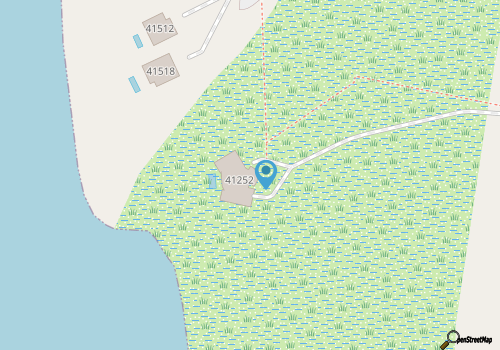 Beautiful Sound map location