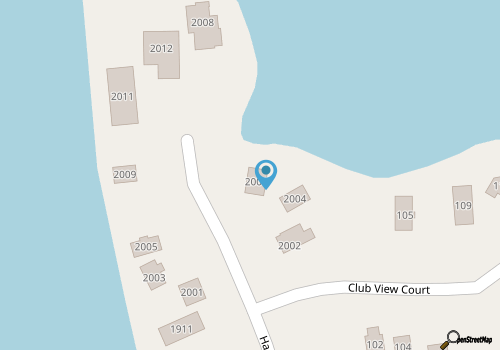 391 | Harbour Point map location