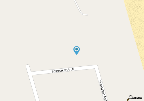 Shared Dreams map location