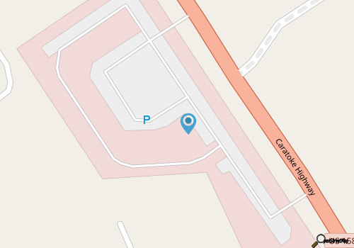 Re/Max Coastal Associates map location