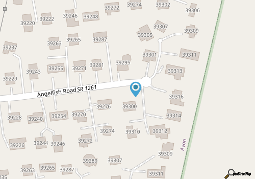 Aloha Banks map location