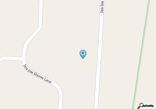 Blue Wahoo map location