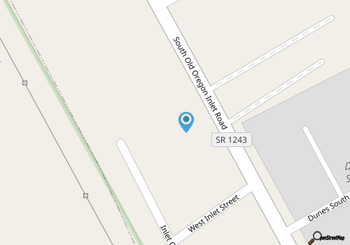 Foster map location