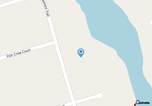 Jeane's Dream map location