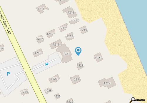 5402 - Aquaholic map location