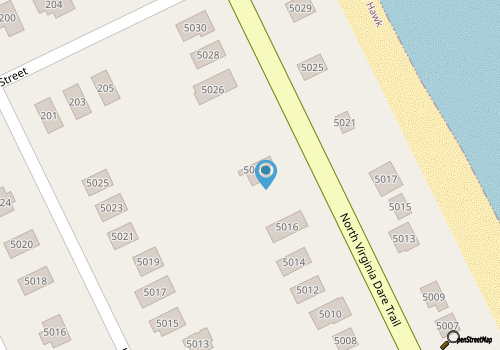 499 | Lifeline map location