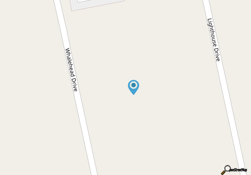 WILD GOOSE map location