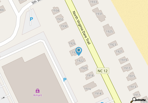PLOVER PLACE map location