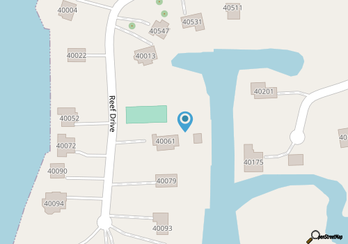 Yalcrab #4-PA map location