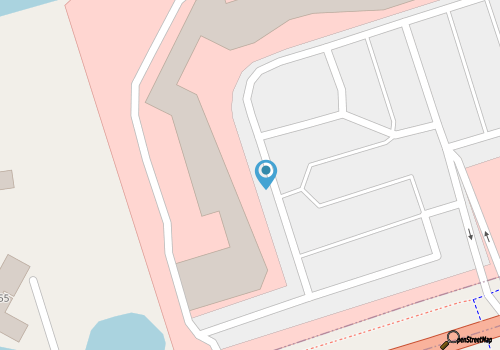 Spectrum Store map location