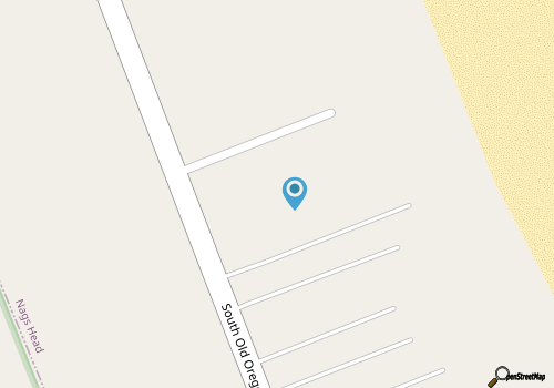 Johnson 506-A map location