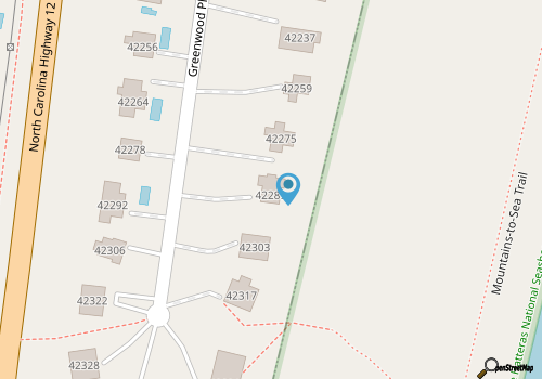 Rogue Wave 146 map location