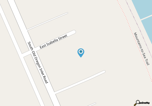 Fish Heads Bar and Grill map location