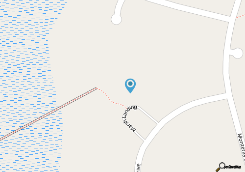 Sounds Amazing map location
