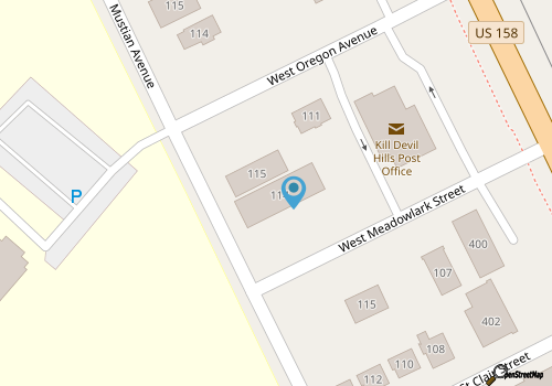 Culpepper & Associates map location