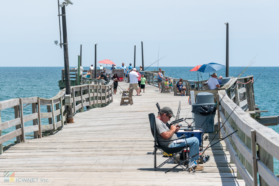 Avon Pier