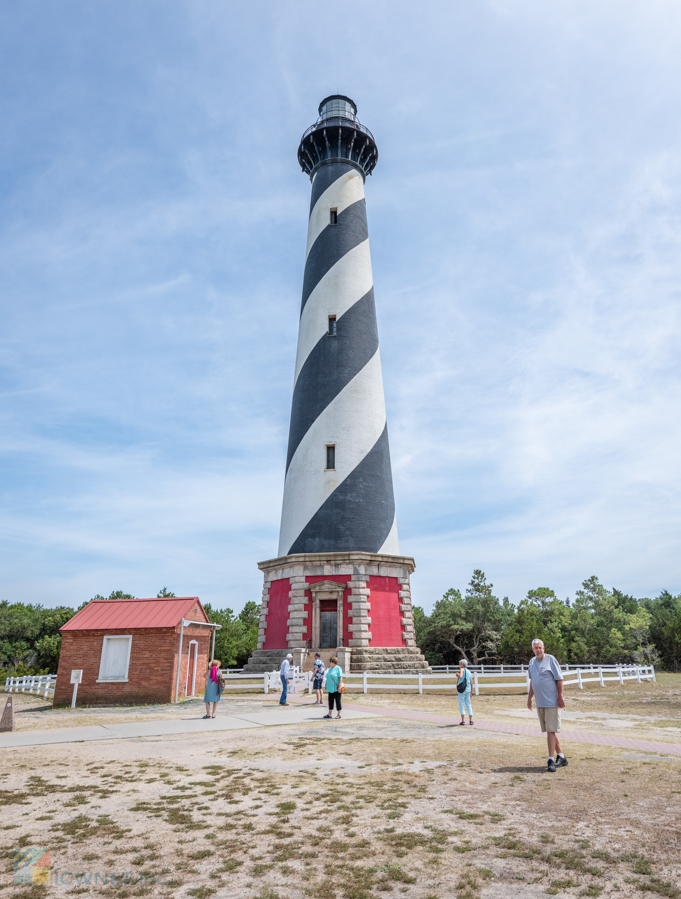 cape hatteras tours