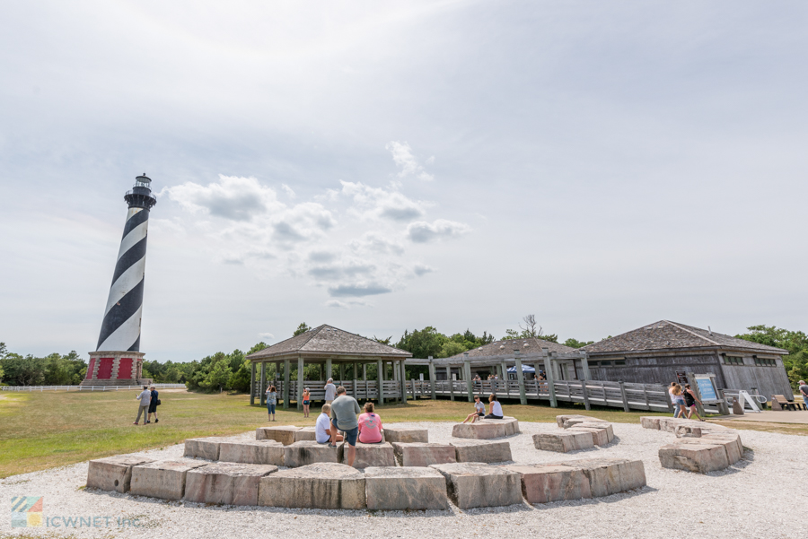 Cape Hatteras Lighthouse