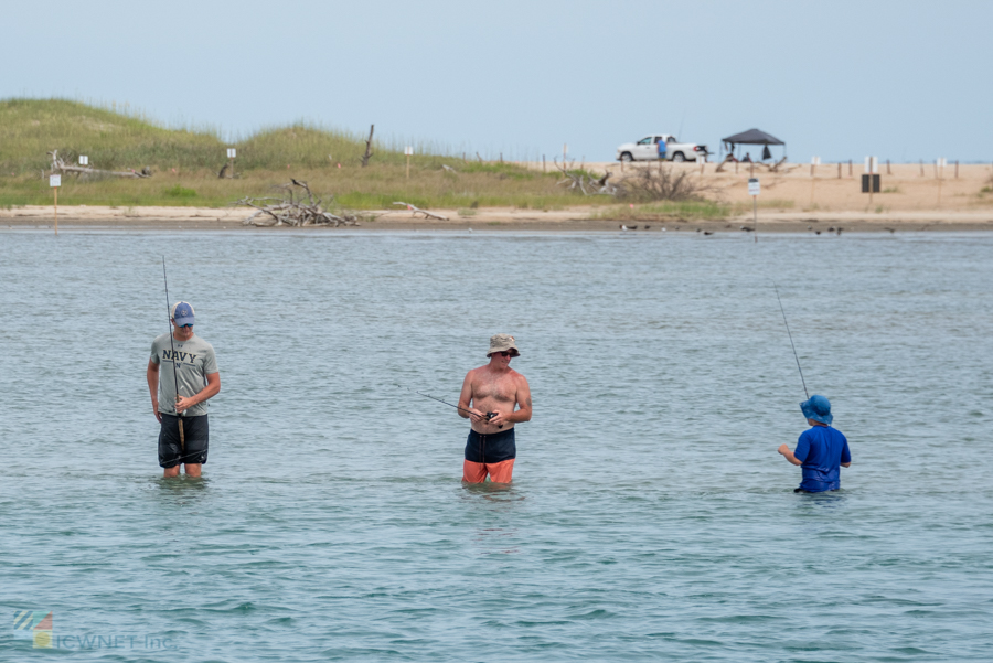 Cape Hatteras National Seashore