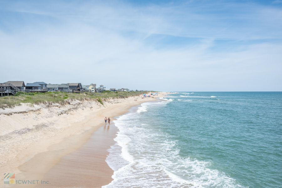 Cape Hatteras National Seashore