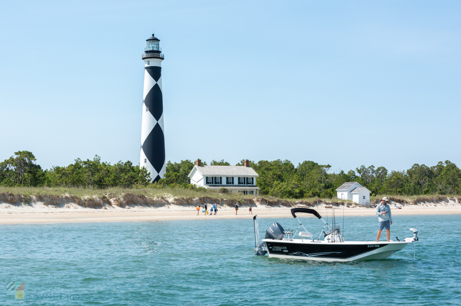 Cape Lookout National Seashore