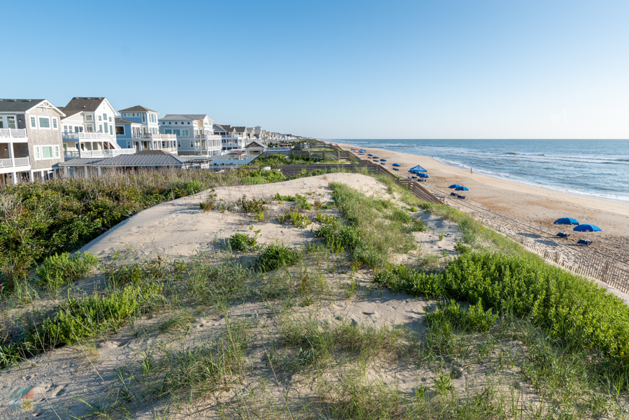 Corolla Oceanfront Vacation Rentals