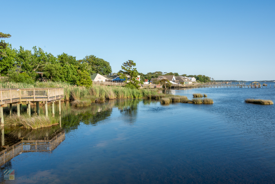 Currituck Sound