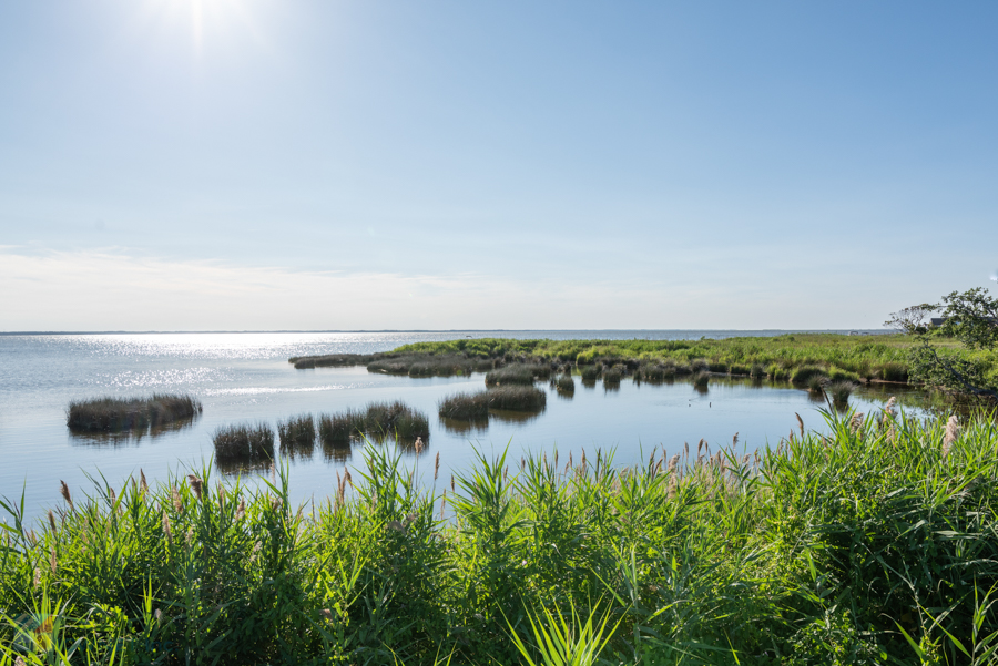 Currituck Sound