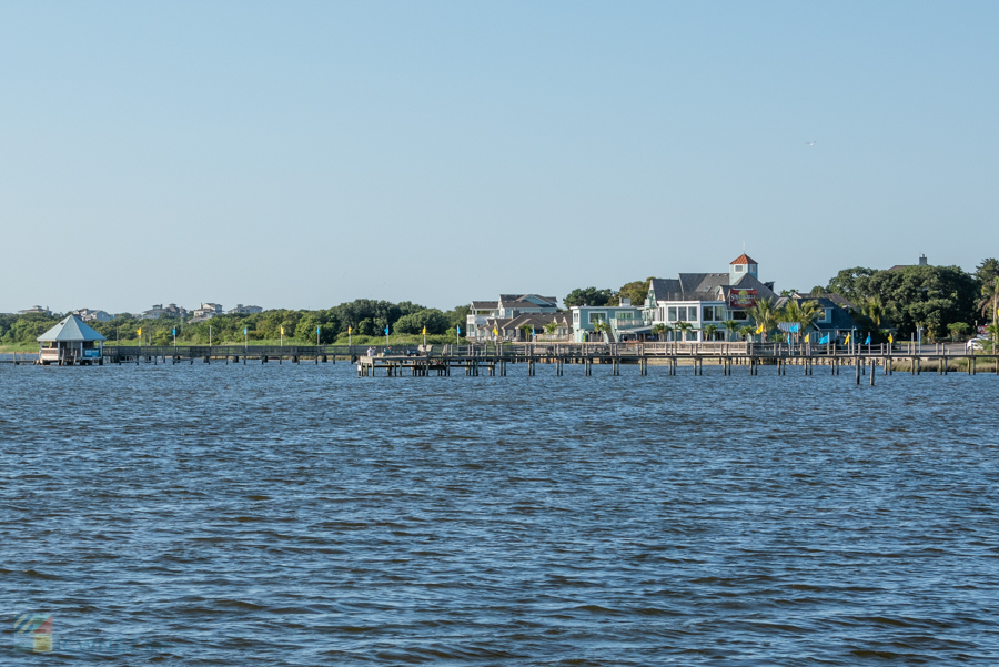 Currituck Sound