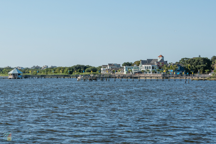 Currituck Sound