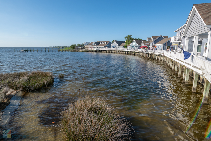 Currituck Sound