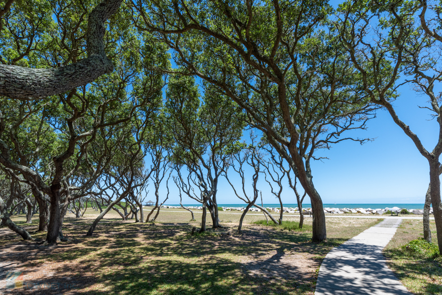 Fort Fisher State Historic Site