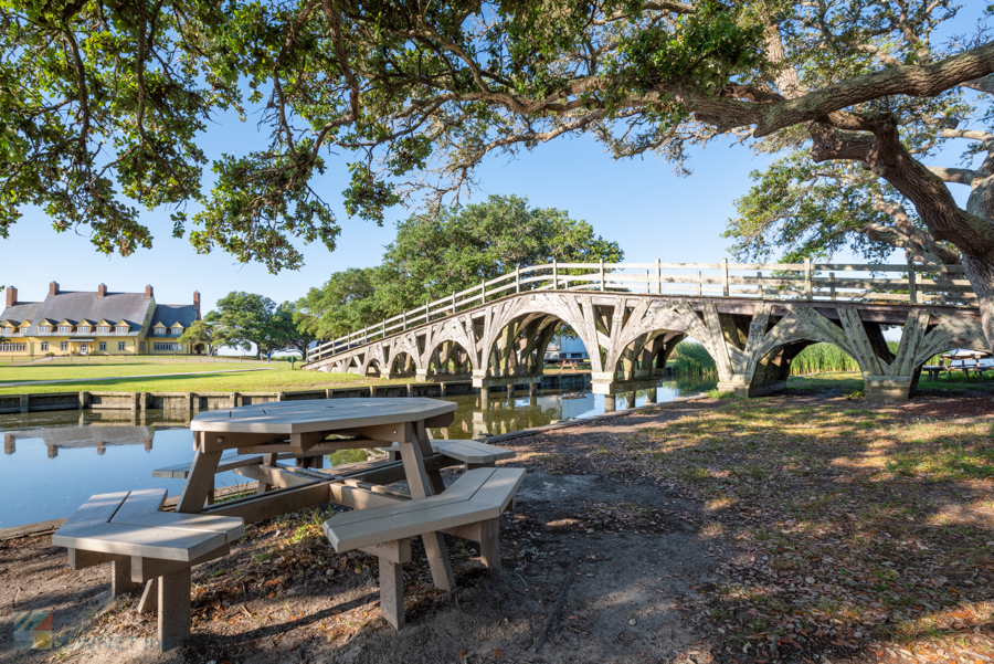 Historic Corolla Park