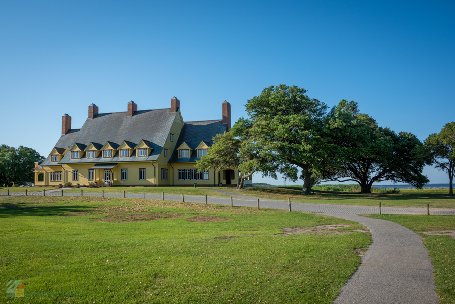 Historic Whalehead
