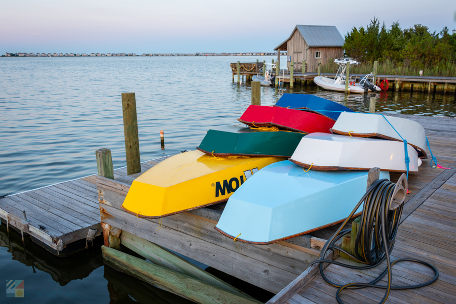 Manteo Waterfront