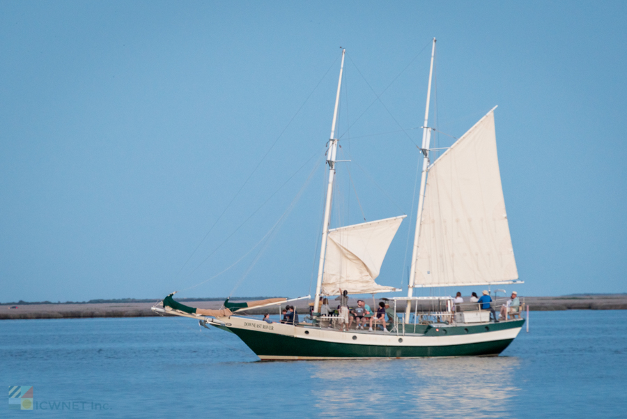 Manteo Waterfront