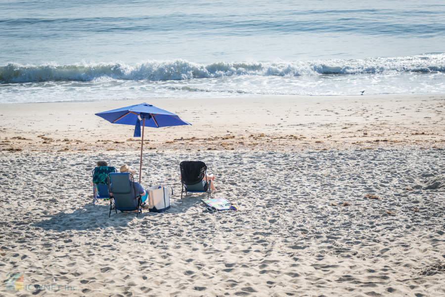 Nags Head beach