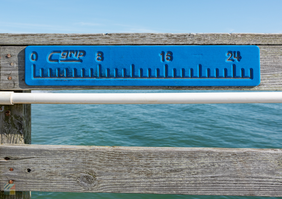 Nags Head Fishing Pier